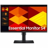Monitor 27" S40GD IPS FHD 100 Hz z nastavljivo višino in pivotom