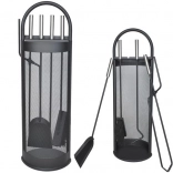 Kaminarsko orodje 5v1 KAMINER s stojalom