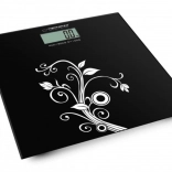 Tehtnica za kopalnico Yoga