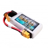 LiPo baterija Gens Ace G-Tech Soaring 1300 mAh 11,1 V 3S 30C s priključkom XT60