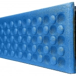 Zložljiva penasta sedalna podloga za naravo