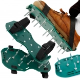 Vrtne čevlje za trate