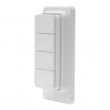 Shelly BLU daljinski upravljalnik s 4 gumbi