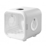 Pametna sušilnica za hišne ljubljenčke Homerunpet