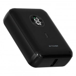 Mini powerbanka BlitzWolf 10000mAh s hitrim polnjenjem 22,5 W