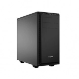 Bodi tiho! Pure Base 600 črna