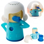 Osvetljevalec hladilnika in čistilec mikrovalovne Cool Mama