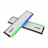 Pomnilnik XPG Spectrix D35G DDR4 3600 32GB 2x16 RGB bel