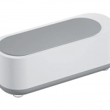 Kompaktni vibracijski čistilec nakita 300 ml na baterije