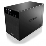 ICY BOX zunanji ohišje za 3,5'' HDD