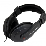 Esperanza stereo slušalke z nastavitvijo glasnosti