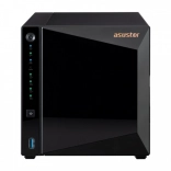 asustor drivestor 4 pro gen2 (as3304t v2) – 4-režni nas z 2,5gbe