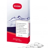 Čistilne tablete NIVONA NIRT 701 za avtomatske kavne aparate