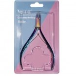 Škarjice za obnohtno kožico Bling 9 mm