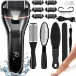 Električni pilnik za stopala SOULIMA – komplet