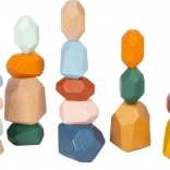 Ravnotežni kamni Safari