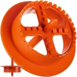 Rezkalnik za polistiren 67 mm BIGSTREN