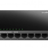 Stikalo GS108 8xGE s kovinskim ohišjem