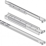 Montažni rack komplet za UPS EVER RT, globina 800–1200 mm