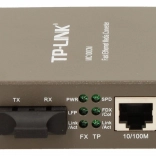 TP-Link MC100CM Optični medijski pretvornik 10/100 Mb/s