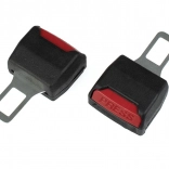 Set dveh varnostnih zaponk za avto