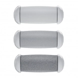 Nadomestne glave za brus ENCHEN Rock (bela)