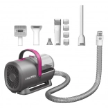 Komplet za nego hišnih ljubljenčkov PetKit AirClipper 5 v 1