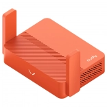 Cudy TR1200 VPN Potovalni Wi‑Fi usmerjevalnik AC1200