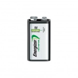 Akumulator 9V ENERGIZER Power Plus 175 mAh