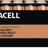 Baterije AA/LR6 Basic Blister 24 kosov