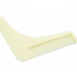 Glavnik za nego brade in las