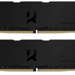 Pomnilnik DDR4 IRDM PRO 32GB 3600MHz črna