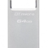 USB ključ Kingston DataTraveler Micro 64GB USB 3.2 Gen 1