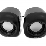 Squeak PowerWave stereofonski USB zvočniki za PC