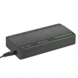 Lanberg gigabitno namizno stikalo 8× RJ-45