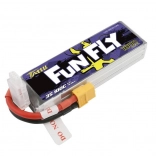akumulator Tattu Fun Fly 1800 mAh 3S 11,1 V 100C s priključkom XT60