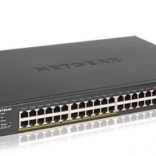 Neupravljano stikalo Netgear GS348PP 48xGb PoE+