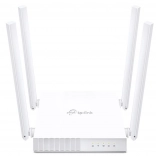dvopasovni usmerjevalnik Wi‑Fi TP-Link Archer C24 AC750