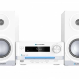 mikrosistem z Bluetooth, CD, MP3, USB in AUX BLAUPUNKT MS16BT EDITION