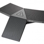 Razširitveni namizni mikrofon za videokonference POLY Studio X50/X52/X70 USB