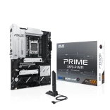 Asus Prime X870-P WiFi – osnovna plošča AM5 z DDR5, HDMI in USB‑C