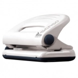 Kovinski luknjač za 10 listov