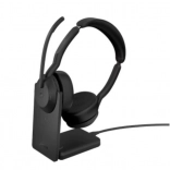 Jabra Evolve2 55 Link380c MS Stereo s stojalom