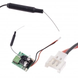 Krmilna plošča za dron WLtoys Sky King F959 nova različica