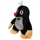 Krtek plišasta figurica 35 cm