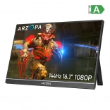 Prenosni monitor Arzopa 16,1" Z1FC 144 Hz Full HD