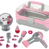 Otroški frizerski kovček Braun