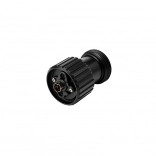 Adapter AVA Offset za joystick Thrustmaster