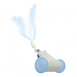 Igrača za mačke Racing Chase od Petwant