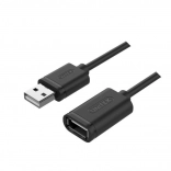 Podaljševalni kabel USB 2.0 AM–AF 5 m